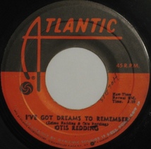 Otis Redding - Nobody's Fault But Mine ■funky soul 45 試聴_画像2