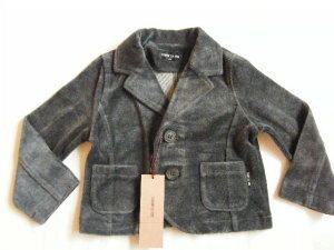  new goods!*COMME CA ISM Comme Ca * 80cm jacket 