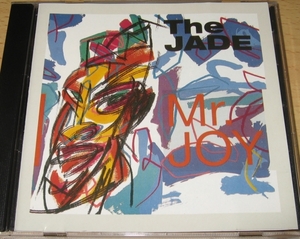 ★The Jade/Mr. Joy★1987★TIMELESS RECORDS★レア★