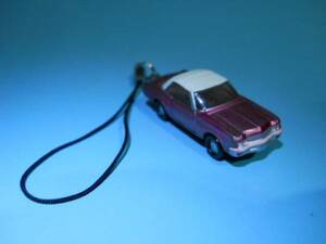  strap for mobile phone Chevrolet * Impala figure mascot accessory 