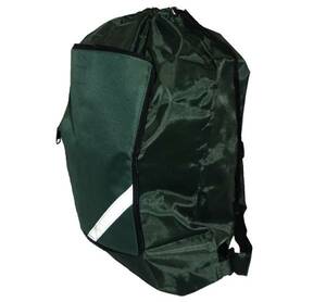  folding rucksack multifunction bag carrying convenience compact 