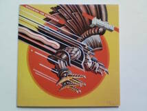 CD JUDAS PRIEST SCREAMING FOR VENGEANCE ジューダスプリースト_画像1