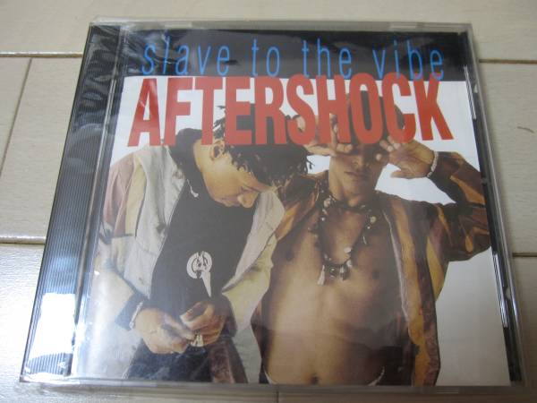 その他 AFTERSHOCK [CD] 2025年最新】Yahoo!オークション -#AfterShock(ロック、ポップス