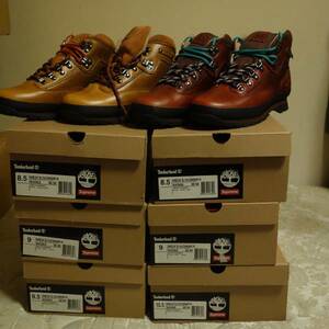 supreme Timberlande ティンバー