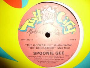 spoonie gee/godfather