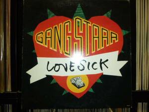 gang starr/love sick/star/premier