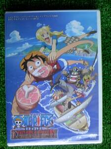 ★★ワンピースＤＶＤ◆2009（Ｖジャンプ限定・新品未開封）★★