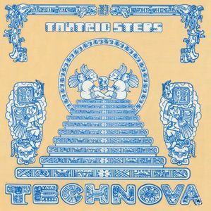 至極のトランシーアンビエントDUB!Technova/ Tantric Steps