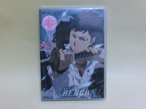 新品!送料無料!家庭教師ヒットマンREBORN5 DVD 國分優香里