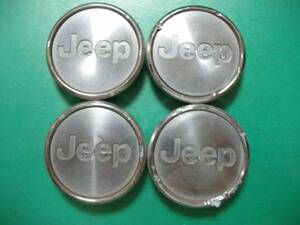 送料込み！Jeep/ジープ純正　A01277　中古キャップ