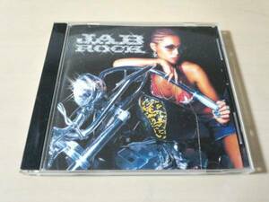 ja block CD[JABROCK]SISTER KAYA KREVA*