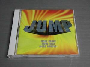 CD/V.A./JUMP