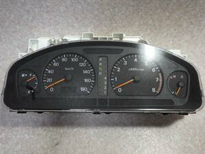  Galant EA1A speed meter 44,176km