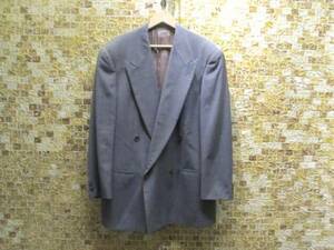 joru geo Armani GIORGIOARMANI The in jacket gray 