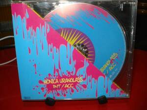 中古　INT/ACC ~intonation~ MONICA URANGLASS