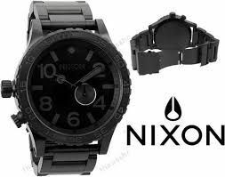 ・　NIXON(ニクソン) 腕時計 THE 51-30 TIDE A057001