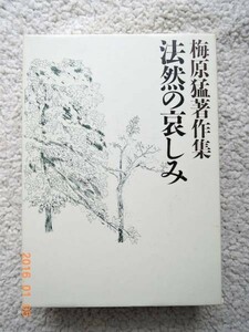 法然の哀しみ 梅原猛著作集10 (小学館) 梅原猛(著)