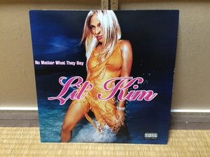 Lil' Kim / No Matter What They Say