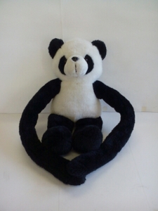 P2202! animal soft toy Panda 