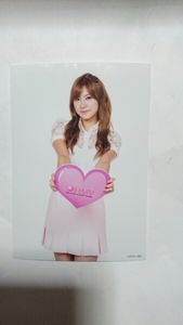 Apink ハヨン NoNoNo HMV Loppi 特典 生写真 即決 HaYoung