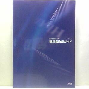 ◆◆日本糖尿病学会編2010糖尿病治療ガイド◆◆食事療法・運動療法・薬物療法・内服・インシュリン注射・低血糖シックデイ・糖尿病合併症☆