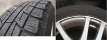 ブリヂストンBSブリザックREVOレボ1ノア195/65R15ステップワゴンSMXヴォクシーPCD114.3ブリジストン195-65R15ボクシー6Jセレナ アイシス_画像3