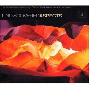 Aspects Vol1 [Import, From UK] / Gilles Peterson