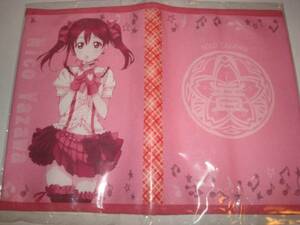 ラブライブ！ 矢澤にこ ブックカバー（B6) 未開封新品