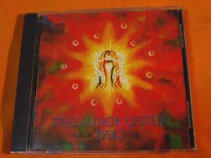 ♪♪♪ GASTUNK ガスタンク BAKI 『 THE INNER GATES 』 ♪♪♪