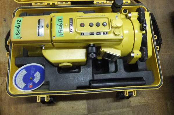 2025年最新】Yahoo!オークション -topcon トプコン 2025年最新】Yahoo!オークション -topcon トプコン