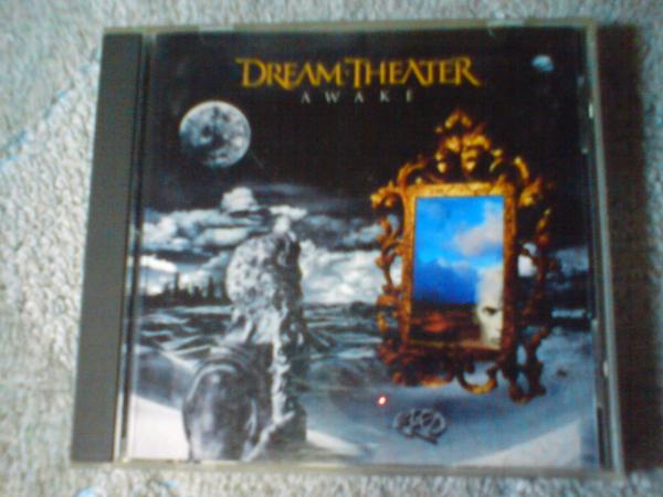 2025年最新】Yahoo!オークション -Dream theater awake(音楽)の