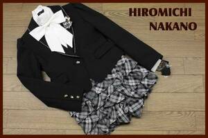 *0 new goods Hiromichi * Nakano suit 150cm0*16005 03