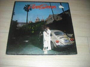 UK/MIKE LOVE/ALMOST SUMMER/ハイスクールMCF2840 A-1 B-1