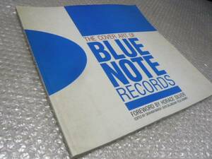 Книги ★ Blue Note Album Cover Works ★ Jazz ★ Бесплатная доставка