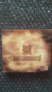 韓国版/ Fly to the sky ★ Best Album Eternity ★CD２枚組