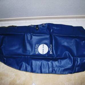 1970年代パンナムバッグPan Amスポルディングゴルフバッグカバー