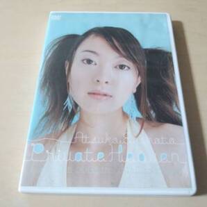 DVD「榎本温子CONCERT 2004 Private Heaven in SHIBUYA BOXX」●
