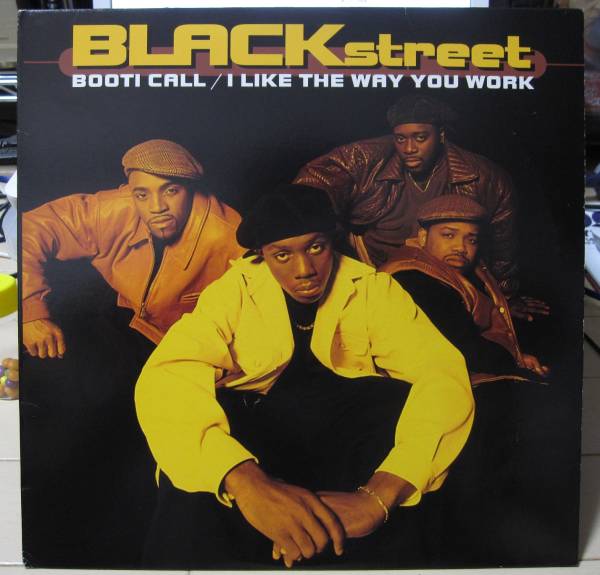 BLACKstreet 2枚組レコード Yahoo!オークション -「blackstreet」(ラップ、ヒップホップ