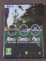 Naval Combat Pack (Strategy First) PC DVD-ROM_画像1