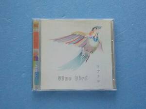 CD／コブクロ／Blue Bird／通常盤／黒田俊介／小渕健太郎／ブルー・バード