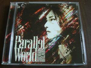森久保祥太郎 ◆ Parallel World
