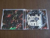 森久保祥太郎 ◆ Parallel World_画像3