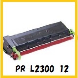 NEC PR-L2300-12 ( monochrome ) recycle toner 