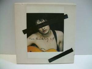 BABY SHAMBLES ベイビーシャンブル The Blinding