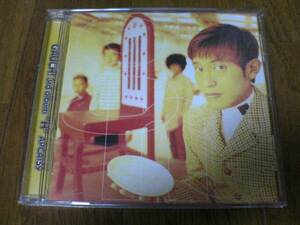 ガウチCD「“H”～GAUCH! 3」廃盤