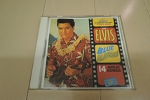 Blue Hawaii Elvis Presley [CD] エルビスプレスリー_画像1