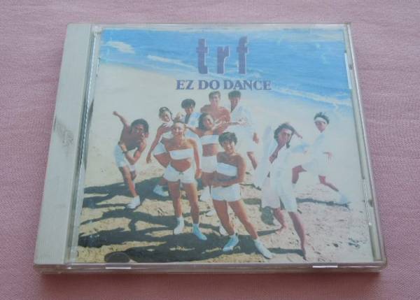 2025年最新】Yahoo!オークション -trf ez do dance(音楽)の中古