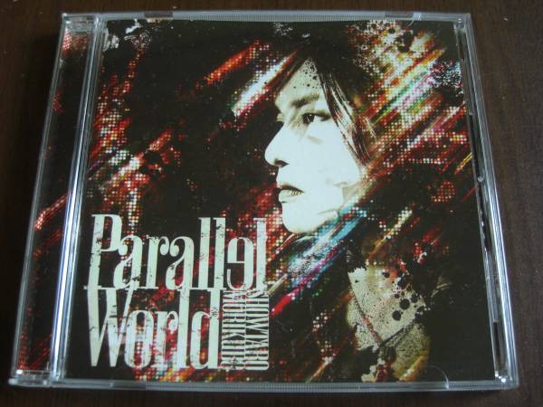 2025年最新】Yahoo!オークション -#parallel_worldの中古品