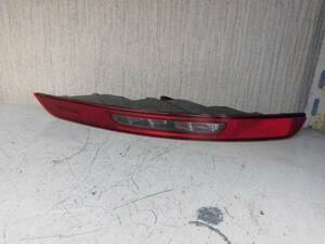  Porsche Macan 95B tail light 95B945725L left hand drive 543AP