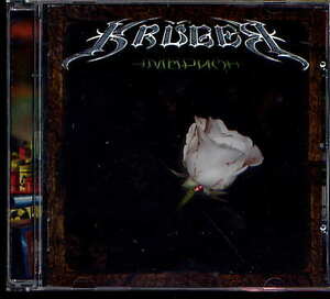 kruger/e3mbpnooh 1991 cd thrash